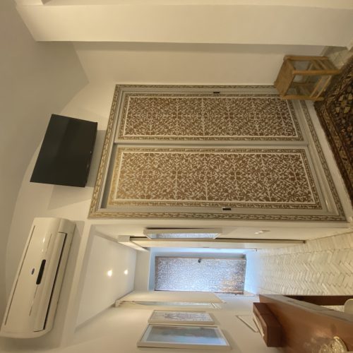 Room JAAFAR Room JAAFAR