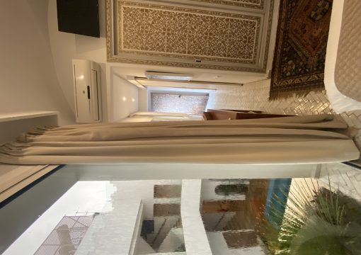 Room JAAFAR Room JAAFAR