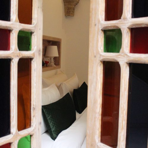 Chambre JASMINE Chambre JASMINE