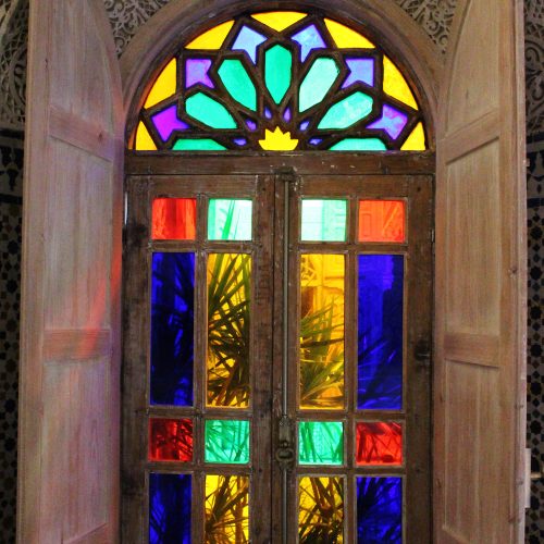 Room CHAHRAZAD