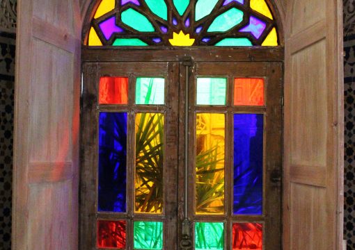 Room CHAHRAZAD Room CHAHRAZAD