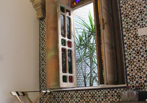Room CHAHRAZAD Room CHAHRAZAD