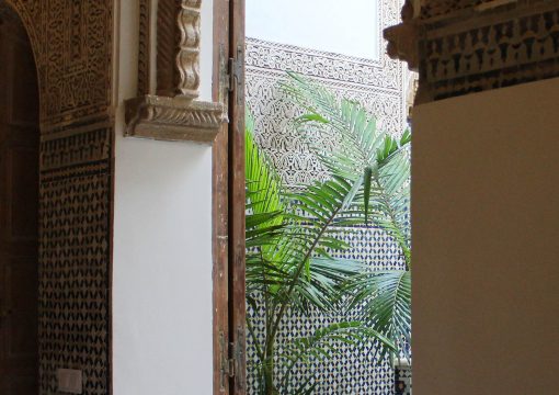 Room CHAHRAZAD Room CHAHRAZAD