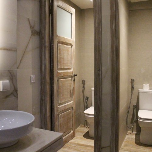 Room CHAHRAZAD