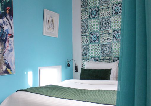 Room AMBRE Room AMBRE