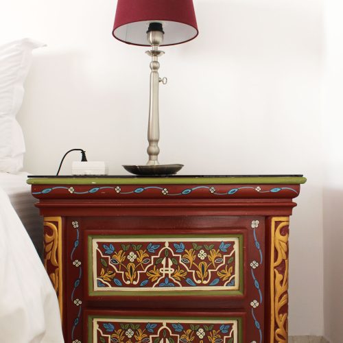 Room SHARIF Room SHARIF