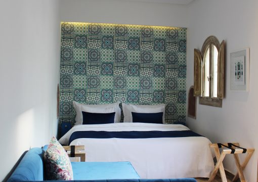Room SINDBAD Room SINDBAD