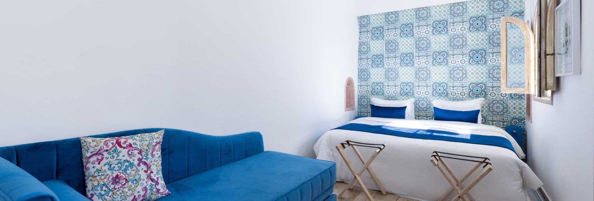 Room SINDBAD